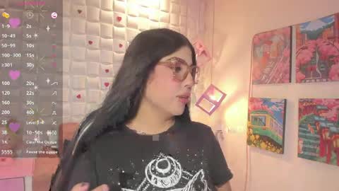 melaniegrayx online show from May 11, 2026, 2:45 pm