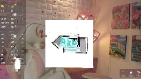 melaniegrayx online show from May 11, 2026, 4:04 pm