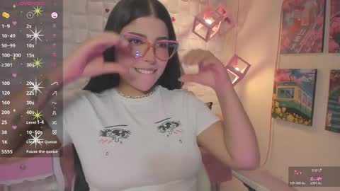 melaniegrayx online show from May 13, 2026, 2:14 pm