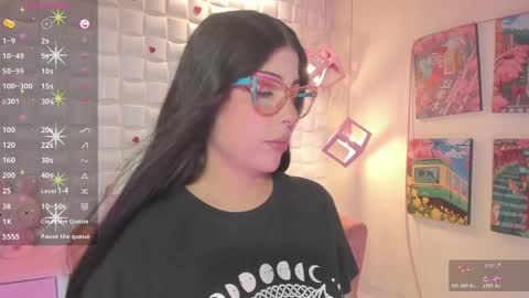 melaniegrayx online show from May 14, 2026, 2:46 pm