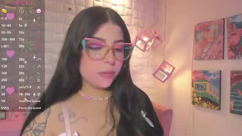 melaniegrayx online show from May 15, 2026, 3:08 pm