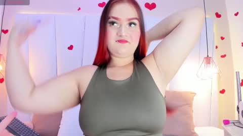 Melanie online show from September 8, 2025, 7:13 pm