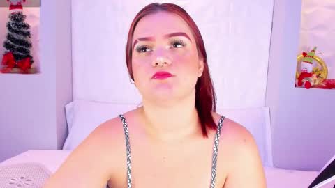 Melanie online show from December 19, 2025, 11:28 am