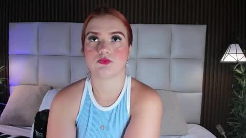 Melanie online show from February 16, 2026, 11:50 am