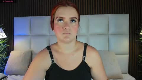 Melanie online show from February 23, 2026, 11:29 am