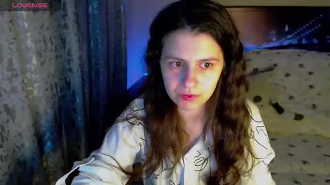 Melanie Milena online show from December 11, 2024, 1:49 pm