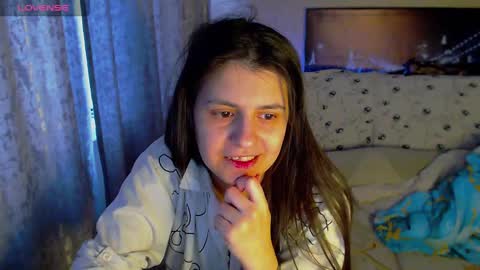Melanie Milena online show from December 15, 2024, 7:02 am
