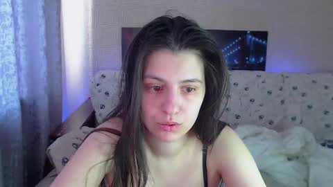 Melanie Milena online show from January 9, 2025, 10:52 am