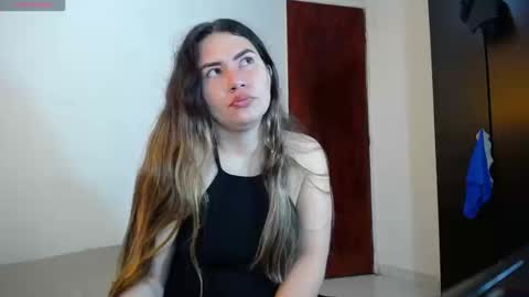 Melanie Parker online show from March 16, 2026, 2:10 pm