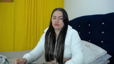Melanie Parker online show from May 27, 2026, 1:57 am