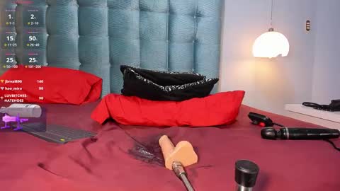        online show from February 13, 2025, 3:46 pm