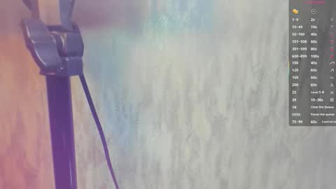        online show from November 13, 2025, 12:15 pm