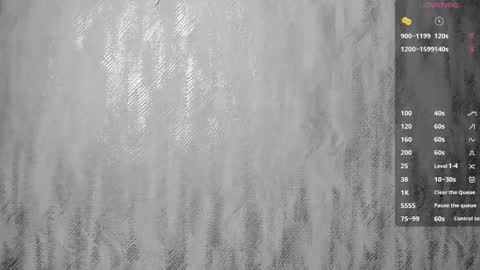        online show from January 11, 2026, 1:16 pm