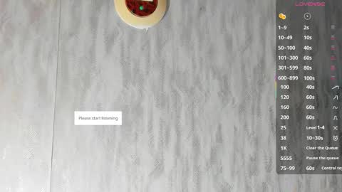        online show from March 14, 2026, 1:05 pm