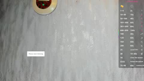        online show from March 30, 2026, 12:17 pm