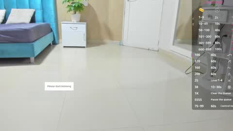        online show from May 27, 2026, 12:35 pm