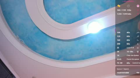 Snapshot of melanierioss_ chatting on June 3, 2026, 3:50 pm online show from June 3, 2026, 3:50 pm