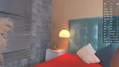 Snapshot of melanierioss_ chatting on June 11, 2026, 1:53 pm online show from June 11, 2026, 1:53 pm