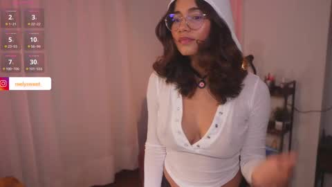 Ig melysweet   online show from September 21, 2025, 10:28 am