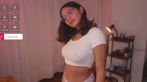 Ig melysweet   online show from September 25, 2025, 10:52 am