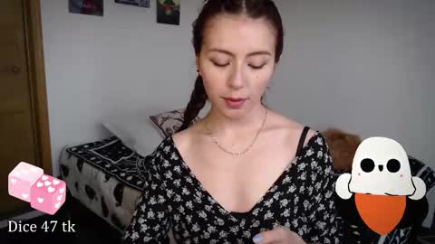 Snapshot of melanies_dream chatting on September 15, 2025, 6:41 pm Princess Consuela Banana Hammock online show from September 15, 2025, 6:41 pm