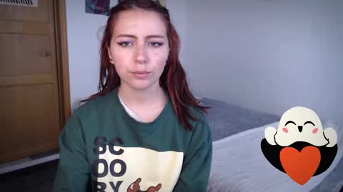 Snapshot of melanies_dream chatting on September 25, 2025, 1:37 pm Princess Consuela Banana Hammock online show from September 25, 2025, 1:37 pm