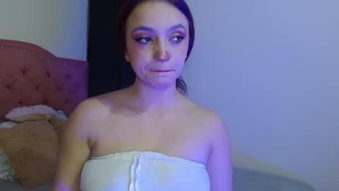 Snapshot of melanifisher chatting on January 31, 2025, 4:47 am Melani online show from January 31, 2025, 4:47 am
