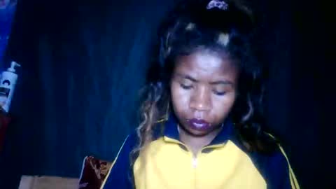 melanih online show from May 31, 2026, 11:06 pm