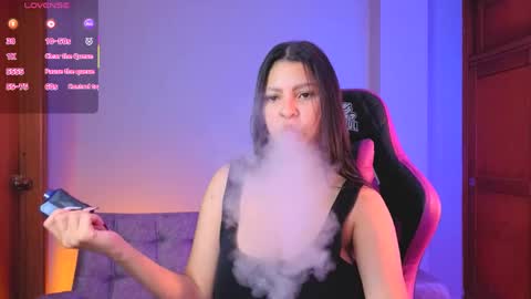 melanimorgan1 online show from April 4, 2026, 12:20 am