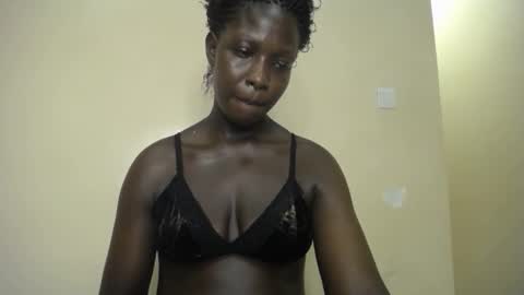 Snapshot of melanin_bae chatting on September 11, 2025, 6:46 am Baby online show from September 11, 2025, 6:46 am