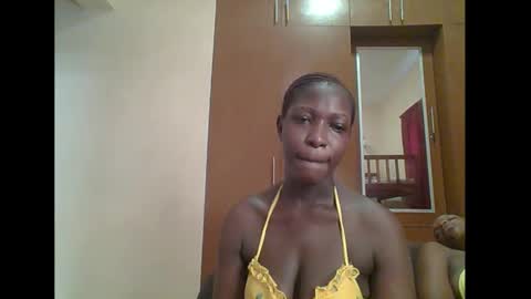 Snapshot of melanin_bae chatting on October 15, 2025, 6:57 am Baby online show from October 15, 2025, 6:57 am