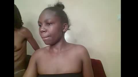 Snapshot of melanin_bae chatting on October 17, 2025, 7:55 am Baby online show from October 17, 2025, 7:55 am