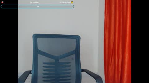 melaningoddess30 online show from March 9, 2026, 3:32 am