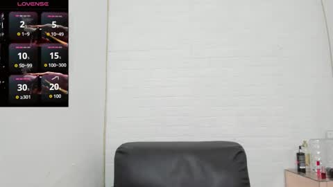 melannie roses online show from November 30, 2025, 10:03 pm