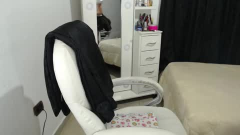 Melannie online show from January 20, 2025, 10:37 pm