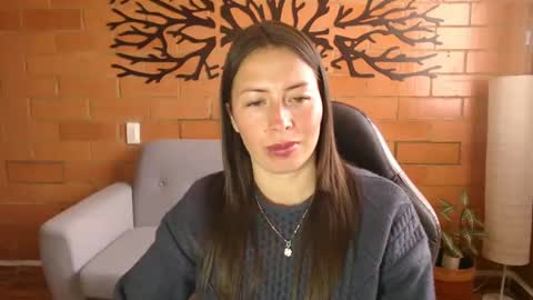 Melanny online show from March 8, 2025, 12:20 pm