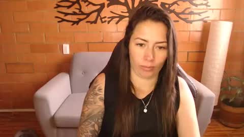 Melanny online show from September 14, 2025, 12:15 pm