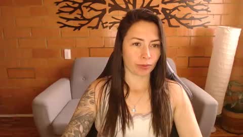 Melanny online show from September 15, 2025, 12:16 pm