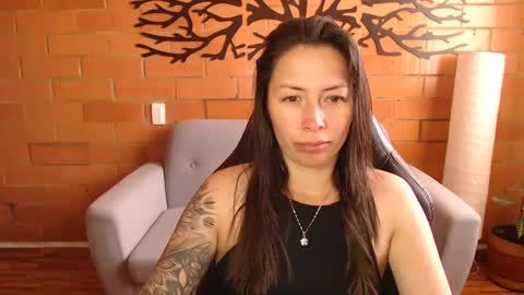 Melanny online show from September 25, 2025, 12:20 pm