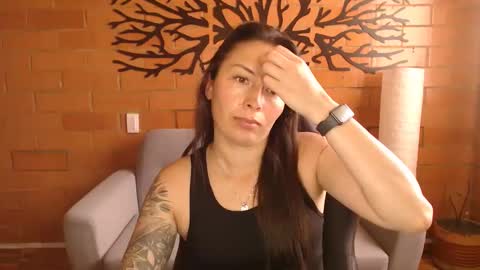 Snapshot of melanny_69 chatting on January 19, 2026, 12:09 pm Melanny online show from January 19, 2026, 12:09 pm