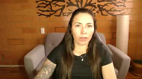 Snapshot of melanny_69 chatting on February 22, 2026, 12:15 pm Melanny online show from February 22, 2026, 12:15 pm