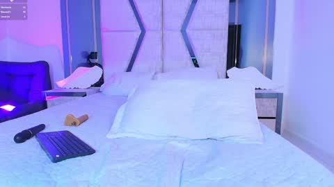 MelanyLuv online show from January 3, 2025, 12:43 am