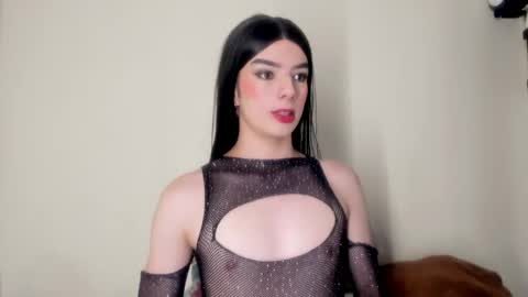 Snapshot of melannycollins__ chatting on May 14, 2026, 6:20 am Melanny online show from May 14, 2026, 6:20 am