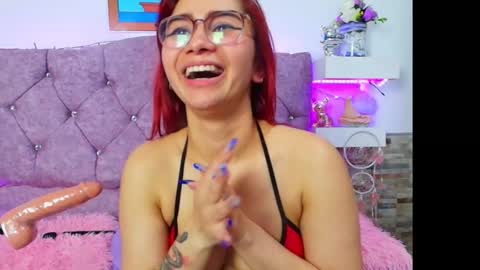 Melanny taylor online show from February 20, 2025, 1:25 am