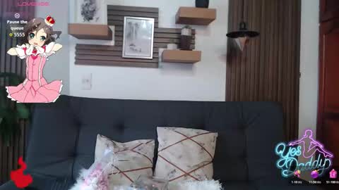 Melany online show from January 10, 2026, 3:14 pm