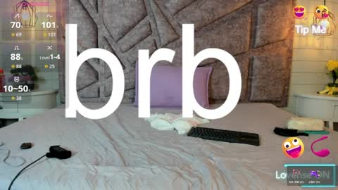 melany_heaven online show from April 11, 2026, 9:19 pm