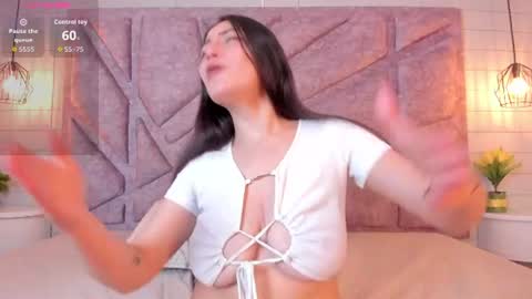 Snapshot of melany_heaven chatting on June 18, 2026, 10:36 pm melany_heaven online show from June 18, 2026, 10:36 pm