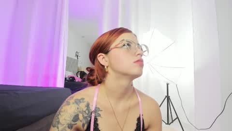melany_jhonsonn online show from November 27, 2025, 6:48 am