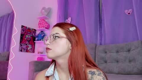 melany_jhonsonn online show from March 21, 2026, 7:02 am