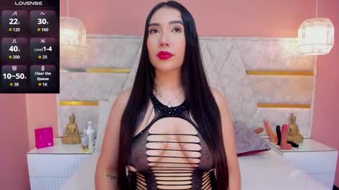 Snapshot of melany_rouse_ chatting on January 9, 2026, 2:47 am Melany Rouse online show from January 9, 2026, 2:47 am